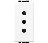 Bticino Livinglight Presa 10A N4113