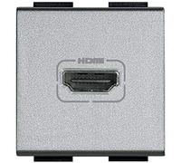 BTICINO NT4284 LIVING LIGHT TECH PRESA HDMI