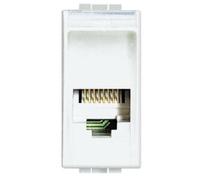 Bticino Livinglight Presa Telefono N4258/11N