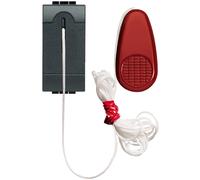 BTicino Livinglight pulsante 10 A 1P a tirante