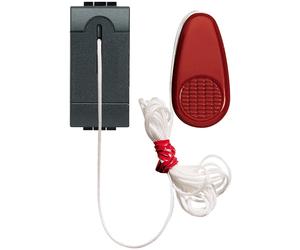BTicino Livinglight pulsante 10 A 1P a tirante