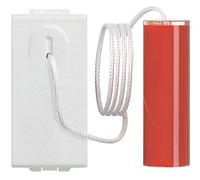 Bticino Living Light Pulsante a Tirante N4033