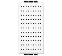 BTicino Livinglight ronzatore 12 V ac 5VA 74dB