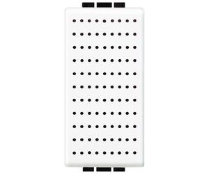 BTicino Livinglight ronzatore 12 V ac 5VA 74dB