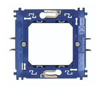 Supporto per Scatola Rotonda 2m graffette Bticino Living LN4702G