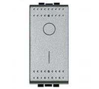 BTICINO LIVINGLIGHT TECH NT4002N interruttore bipolare 2P 16A