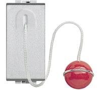 Bticino Livinglight tech pulsante a tirante NT4033