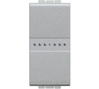 Invertitore assiale Living Tech bticino NT4054