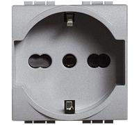 Bticino Livinglight Tech Presa Schuko NT4140/16