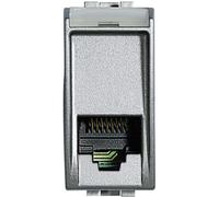 Bticino Livinglight Presa Telefonica RJ11 NT4258/11N