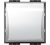 Bticino Pulsante Portanome Living Light L4040