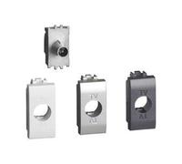 BTICINO LN4202P14 PRESA TV TERMINALE 14DB 1M LIVINGLIGHT
