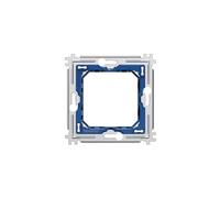 Bticino - ln4702 m supporto 2 mod Livinglight Ref. 6572510200