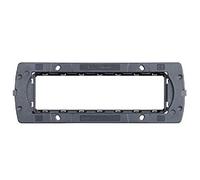 Supporto Air a 7 moduli Living bticino LN4707C