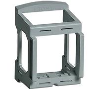 Adattatore Bticino per 2 moduli livinglight F80AL