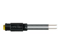 BTICINO LN4742V230 LAMPADA LED BASCULANTI 230V AMBRA LL