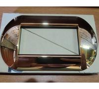 BTICINO - LNB4804OC - PLACCA COLOR ORO 4M