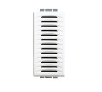 BTICINO LUNA C4356/230 RONZATORE 230VAC 8VA