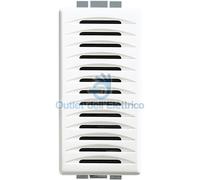 BTICINO LUNA C4356/230 RONZATORE 230VAC 8VA