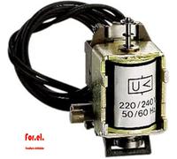 BTICINO M5M/220 Sganciatore di minima tensione Vn= 230Vac