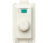 BTicino Magic dimmer per carichi resistivi Avorio