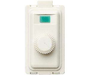 BTicino Magic dimmer per carichi resistivi Avorio