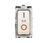 Interruttore Magnetotermico Bticino linea Magic 10A 250 V modello 5210S