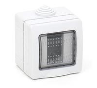 BTicino Magic/Matix 25501 5 Idrobox LP55, 1 Posto