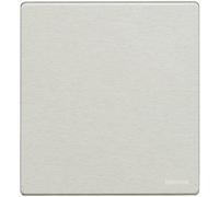 Bticino Magic - PLACCA 3+3P CIECA Resina 506/0/R