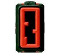 BTICINO magic - presa 3P+T 10A di sicurezza