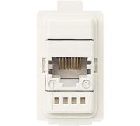 Bticino Presa RJ45 Magic BTnet 5974AT5 UTP Cat5E