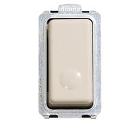 Bticino Magic pulsante 10A 5005N