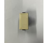 BTICINO - MAGIC PULSANTE NC 10A 250V