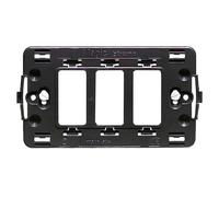 Bticino Magic supporto 3 moduli 503R
