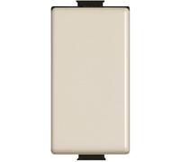 Bticino Magic Tt Pulsante 1P 10A No A5005N