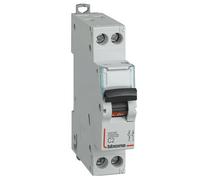 FA881C2 - BTICINO SPA BTDIN45 - MAGNETOT 1P+N CURVA C 2A 4.5KA