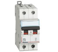 Bticino magnetotermico 1+N 6KA 10A FN81NC10