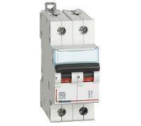 Bticino magnetotermico 1+N 6KA 25A FN81NC25