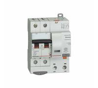 BTICINO MAGNETOTERMICO DIFFERENZIALE 2 POLI 30MA AC 32A 4500KA GC8230AC32