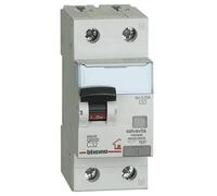 Bticino magnetotermico differenziale 32A 1+N 4,5KA GC8813AC32