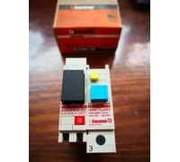 Bticino Magnetotermico Differenziale Minitiker 10A 0,03A 220V art. 8106/10. Raro