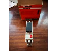 Bticino Magnetotermico Minitiker 25A 220V art. 8101N