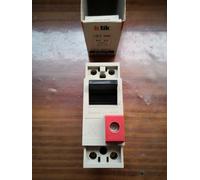 Bticino Magnetotermico Unipolare + neutro 20A 380V 2P Btik art. 8211N/20. Nuovo