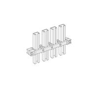 BTICINO MAS HDX PORTASBARRE INTERMEDIO 2 SB/FASE 91881/2