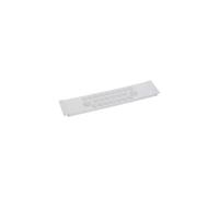 BTICINO MAS LDX 800 PIASTRA PASSACAVI L850 93800PP