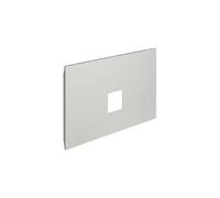 Bticino mas pannello 1 m1600 verticale l 850 97811ts