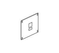 MAS PANNELLO PER INTERRUTTORE + DIFFERENZIALE M160-250 850X600MM 4 VITI - BTICIN