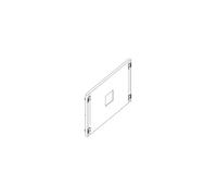 Bticino mas pannello plastica m250-630 differenziale l 600 9532tnpl