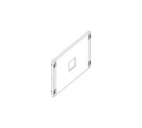 BTICINO MAS PANNELLO PLASTICA M250-630 DIFFERENZIALE L=600 9532/TNPL