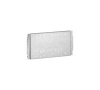 BTICINO MAS PIASTRA M250-400 DIFFERENZIALE L=600 9532PC/TN